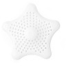 Фильтр для слива starfish, белый (39705)