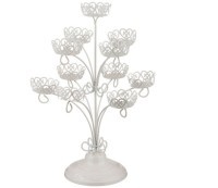 Этажерка для пирожных &quot;капкейк&quot; диаметр=33 см.высота=42 см. Guangzhou Weihong (39-551)