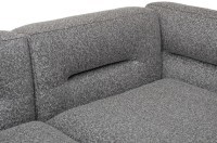 Комплект мебели №1 диван модульный PORTO (TT-00014311)