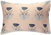 Набор наволочек &quot;Летний цветок&quot; из премиального сатина из коллекции russian north, 50х70 см (78462)