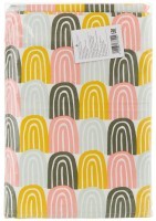 Скатерть на стол с принтом passion arch из коллекции wild, 170х250 см (65694)