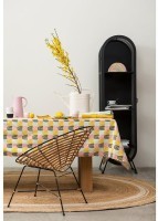 Скатерть на стол с принтом passion arch из коллекции wild, 170х250 см (65694)