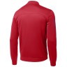 Олимпийка JOGEL DIVISION PerFormDRY Pre-match Knit Jacket, красный, детский (2126287)