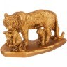 Фигурка "тигр" 15,3*7*8,4 см Lefard (117-336)