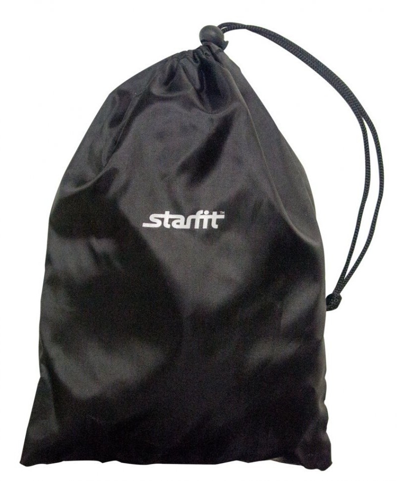 БЕЗ УПАКОВКИ Комплект съемных эспандеров ES-606, с ручками, расширенный (2100679)