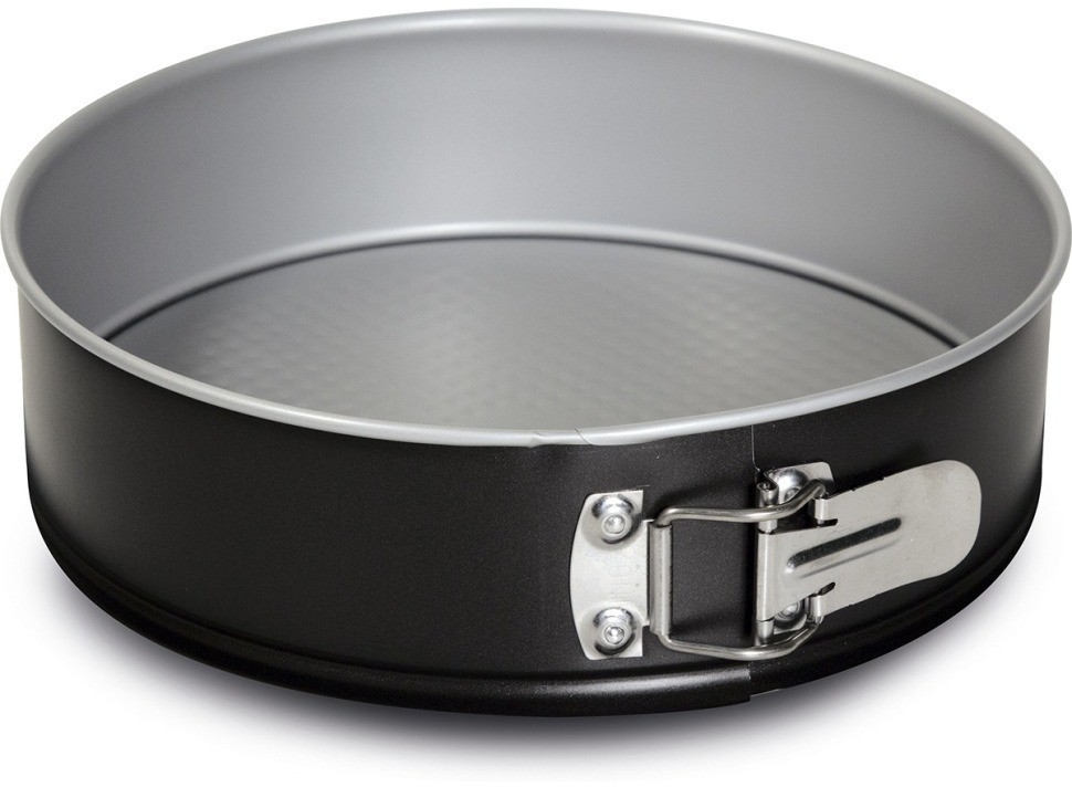 Форма для выпекания круглая разъемная, 20 см 70120SEGNAM