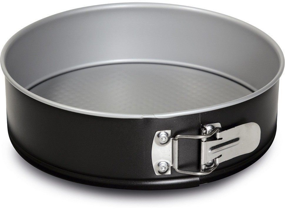 Форма для выпекания круглая разъемная, 20 см 70120SEGNAM