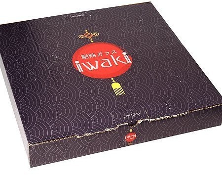 Блюдо сервировочное TOYO (851-1)