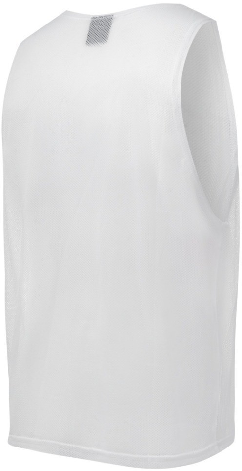 Манишка сетчатая JOGEL Training Bib, белый (2095237)