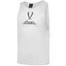 Манишка сетчатая JOGEL Training Bib, белый (2095237)