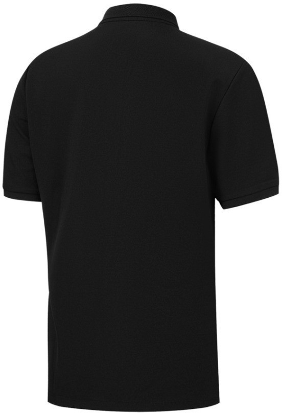 Поло женское JOGEL PREMIER PerFormDRY CVC Polo W, черный (2123106)