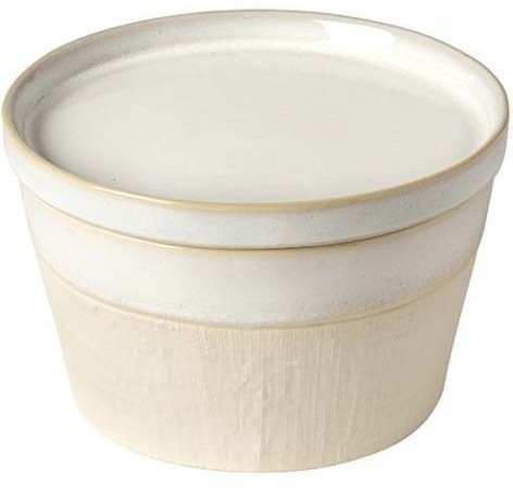 Набор чаша+тарелка NSSS01-00819K, 16, керамика, DUNE PATH, Costa Nova