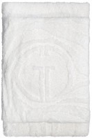 Полотенце Флавио белое 70*140 (TT-00011320)