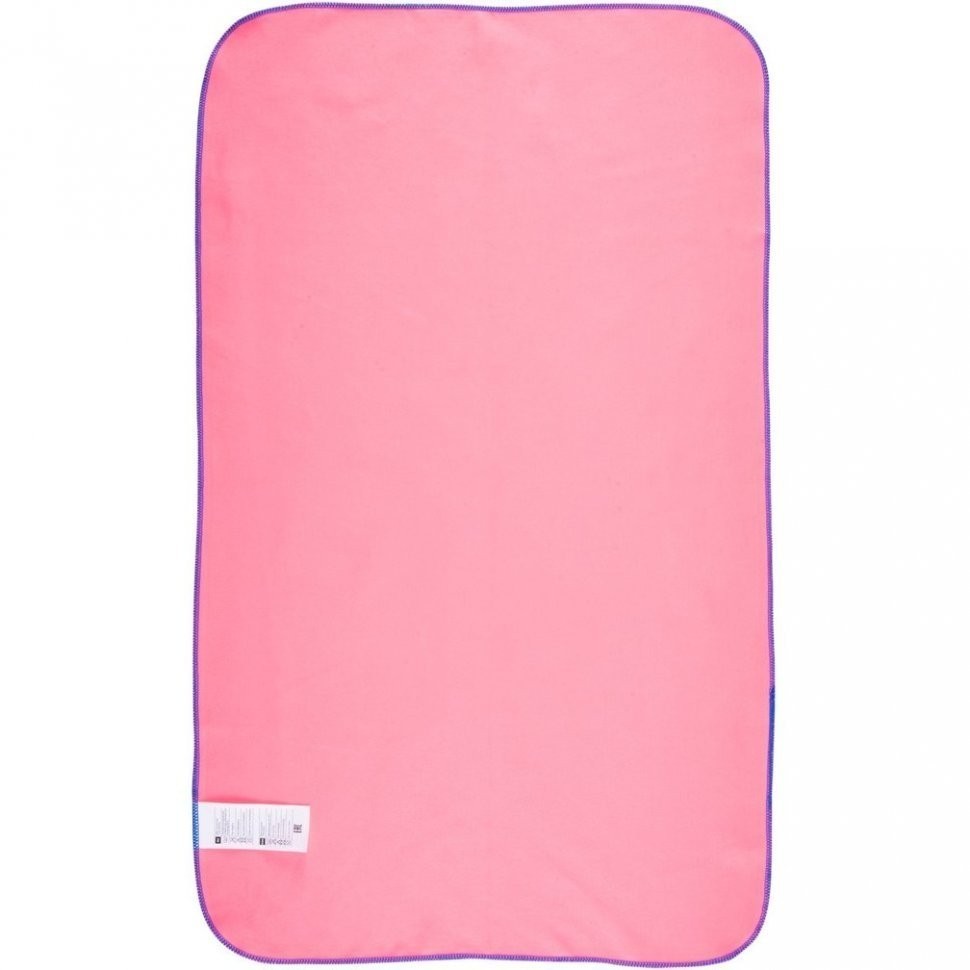 Полотенце Pilla Pink, микрофибра (1433677)