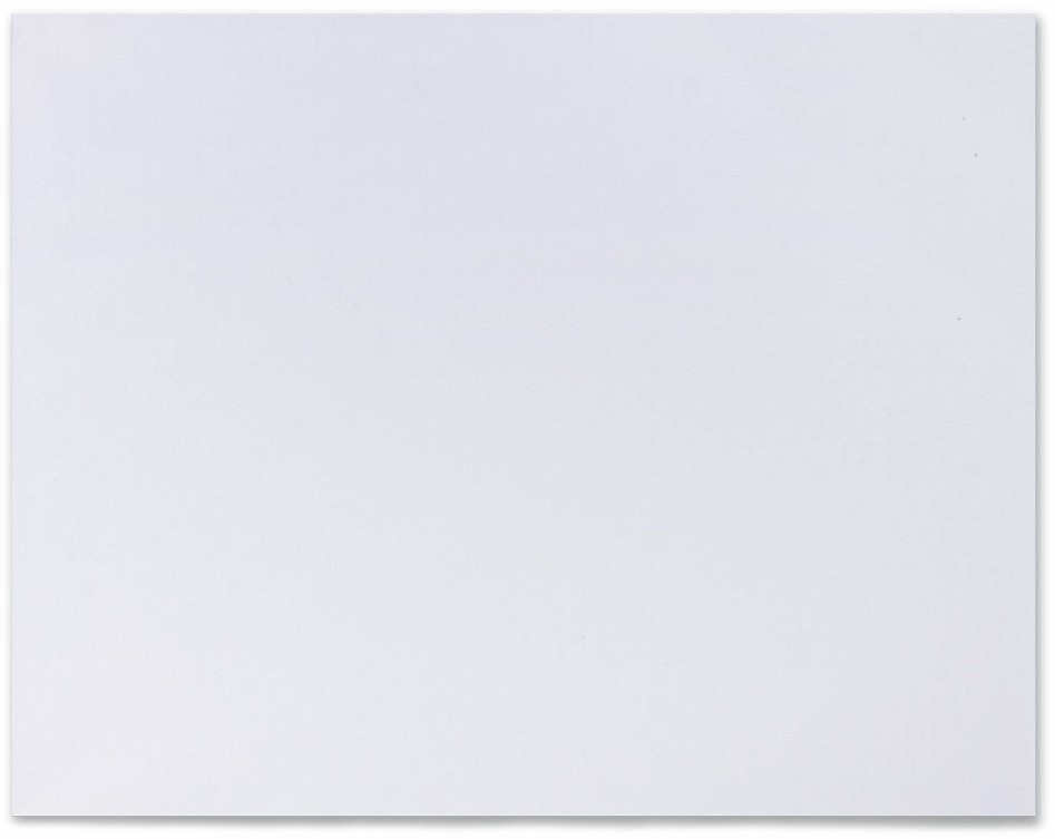Холст грунтованный на картоне 45х55 см хлопок 191021 (2) (69607)