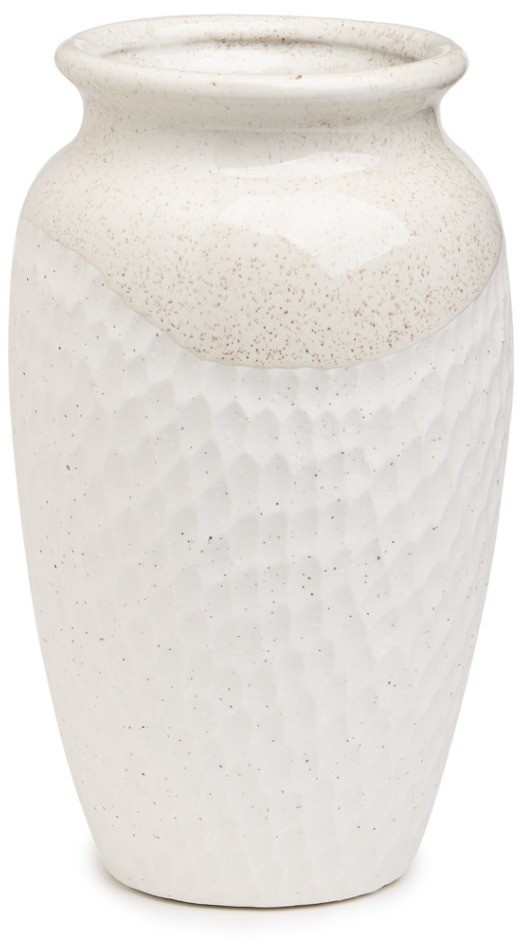 Ваза 14,5*14,5*25 см Bronco (102-714)