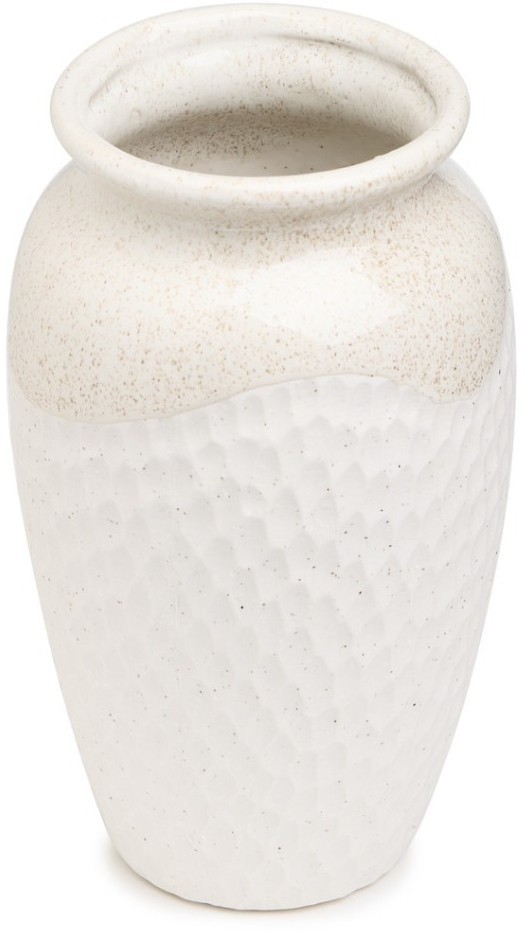 Ваза 14,5*14,5*25 см Bronco (102-714)