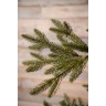 Ель ирландская 120 см зеленая (74394)