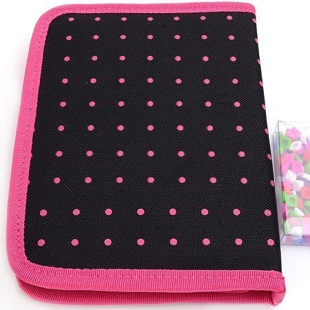 Пенал школьный "Pixie Crew" (PXA-04-L15)