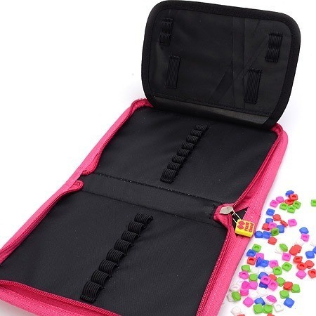 Пенал школьный "Pixie Crew" (PXA-04-L15)