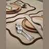 Салфетка под приборы desert waves из коллекции essential, 33х48 см (79774)