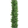 Triumph Tree декор гирлянда Нормандия 180*33 см зеленая