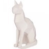 Статуэтка "кошка" 13*9*25 см. серия "оригами" Lefard (146-1635)