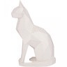 Статуэтка "кошка" 13*9*25 см. серия "оригами" Lefard (146-1635)