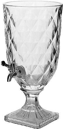 Лимонадница 3 л LORAINE (30865)