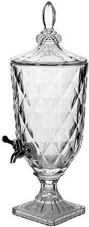 Лимонадница 3 л LORAINE (30865)