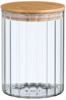 Банка для сыпучих продуктов &quot;vertical&quot; 850 мл/10х13 см Lefard (675-126)