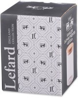 Банка для сыпучих продуктов &quot;vertical&quot; 850 мл/10х13 см Lefard (675-126)