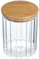 Банка для сыпучих продуктов &quot;vertical&quot; 850 мл/10х13 см Lefard (675-126)