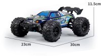 Радиоуправляемый внедорожник Rapidly 4WD 1:16 (SCY-16101-BLUE)