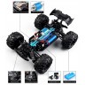 Радиоуправляемый внедорожник Rapidly 4WD 1:16 (SCY-16101-BLUE)