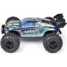 Радиоуправляемый внедорожник Rapidly 4WD 1:16 (SCY-16101-BLUE)