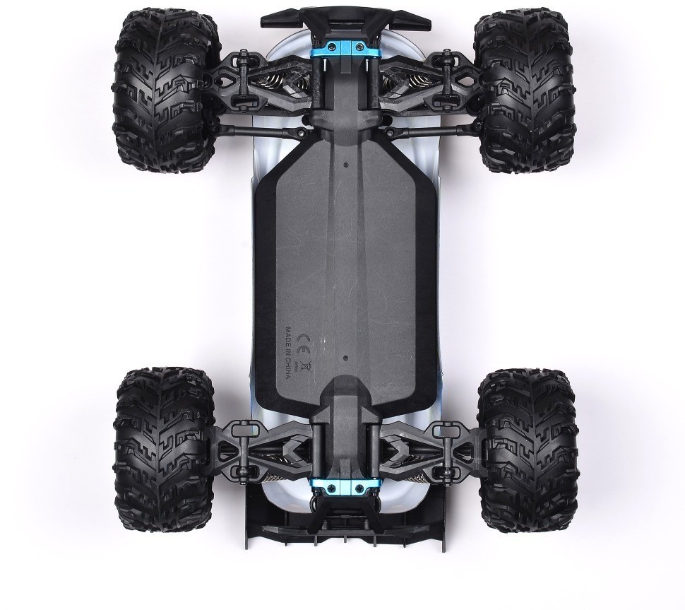 Радиоуправляемый внедорожник Rapidly 4WD 1:16 (SCY-16101-BLUE)