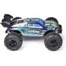 Радиоуправляемый внедорожник Rapidly 4WD 1:16 (SCY-16101-BLUE)