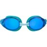 Очки для плавания Misson Mirror Blue (1433336)
