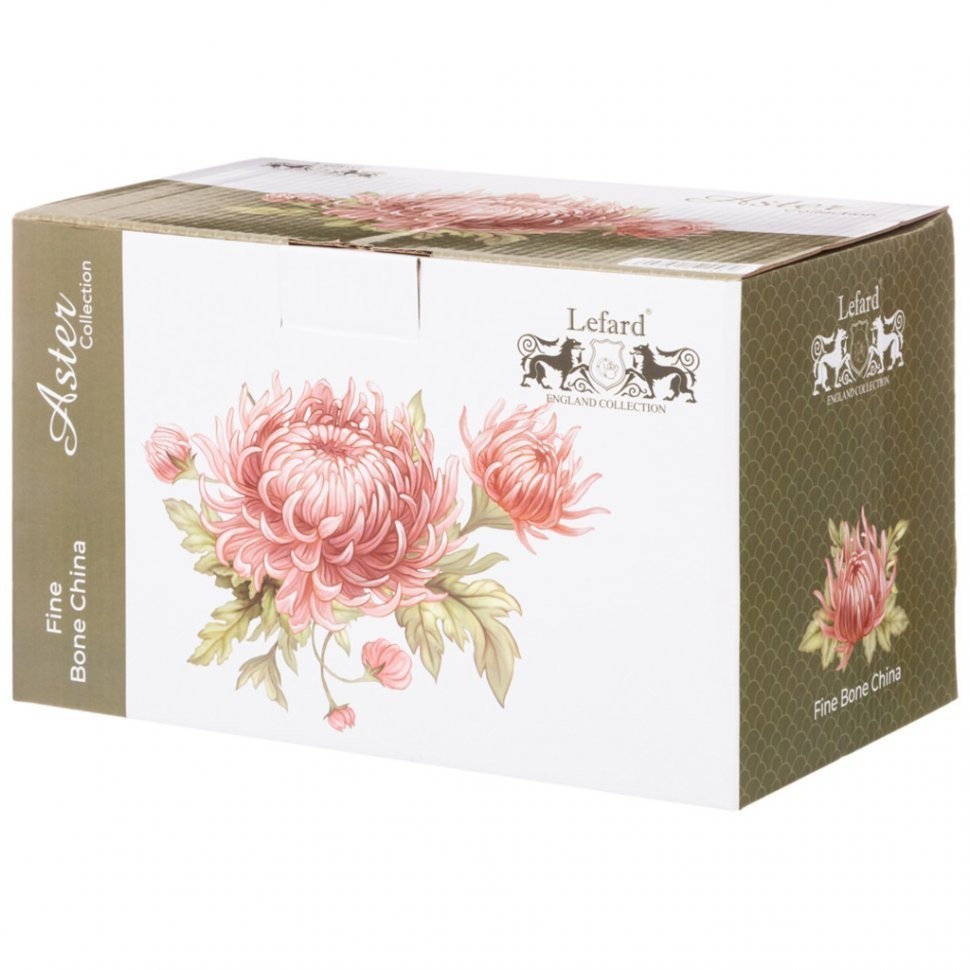 Чайник lefard "астра" 1200 мл (415-2248)