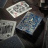 Карты "Theory11 Harry Potter Deck - Blue (Raven Claw)" (47050)