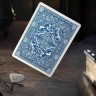 Карты "Theory11 Harry Potter Deck - Blue (Raven Claw)" (47050)