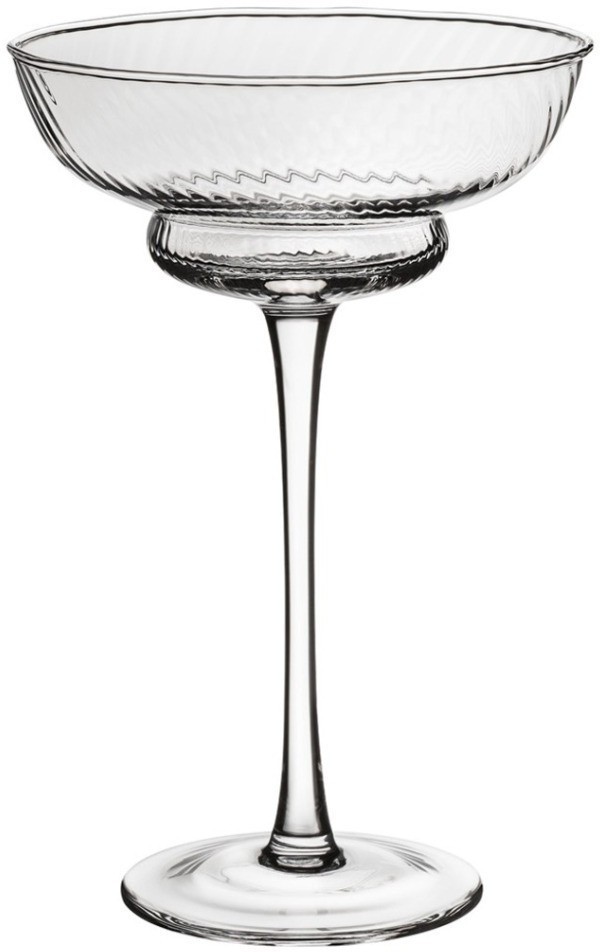 Набор креманок "twist & shine", 2 шт/220 мл Lefard (687-007)