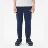 Флисовые брюки JOGEL ESSENTIAL Cotton Fleece Pants, темно-синий, детский (2122132)