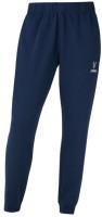 Флисовые брюки JOGEL ESSENTIAL Cotton Fleece Pants, темно-синий, детский (2122132)