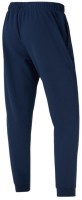 Флисовые брюки JOGEL ESSENTIAL Cotton Fleece Pants, темно-синий, детский (2122132)