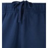 Флисовые брюки JOGEL ESSENTIAL Cotton Fleece Pants, темно-синий, детский (2122132)