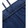 Флисовые брюки JOGEL ESSENTIAL Cotton Fleece Pants, темно-синий, детский (2122132)