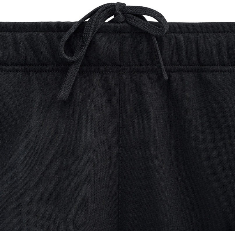 Шорты JOGEL ESSENTIAL Cotton Shorts, черный (2117163)