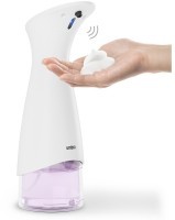 Диспенсер для мыла сенсорный otto, 280 мл, белый (71389)